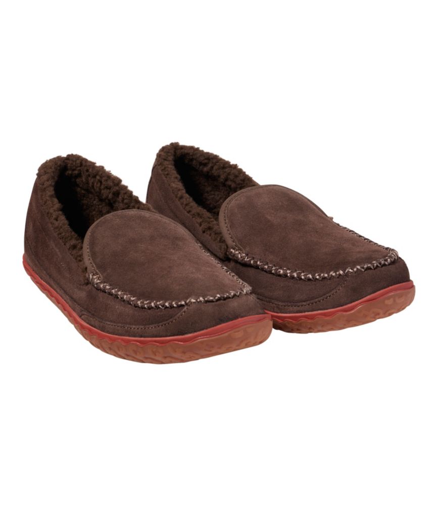 Men's Mountain Slippers - US 0102