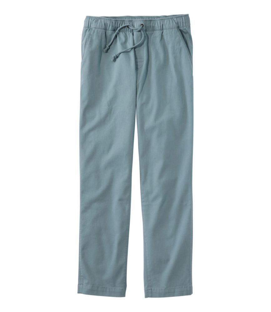 Men's Comfort Stretch® Dock Pants, Standard Fit - US 2309