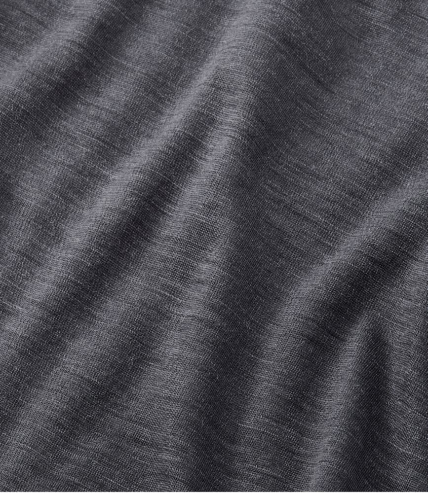 Men's Cresta Wool Ultralight 150 Turtleneck - US 6100