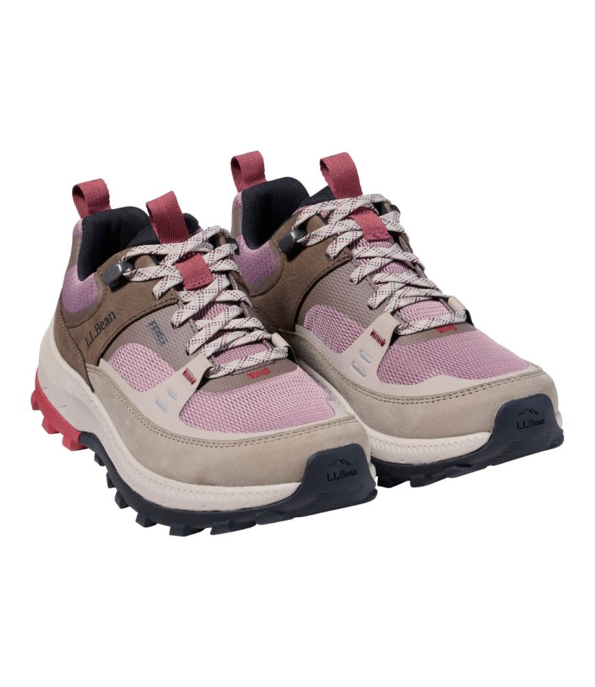 Women's Access Hiking Shoes, Waterproof - US 9355