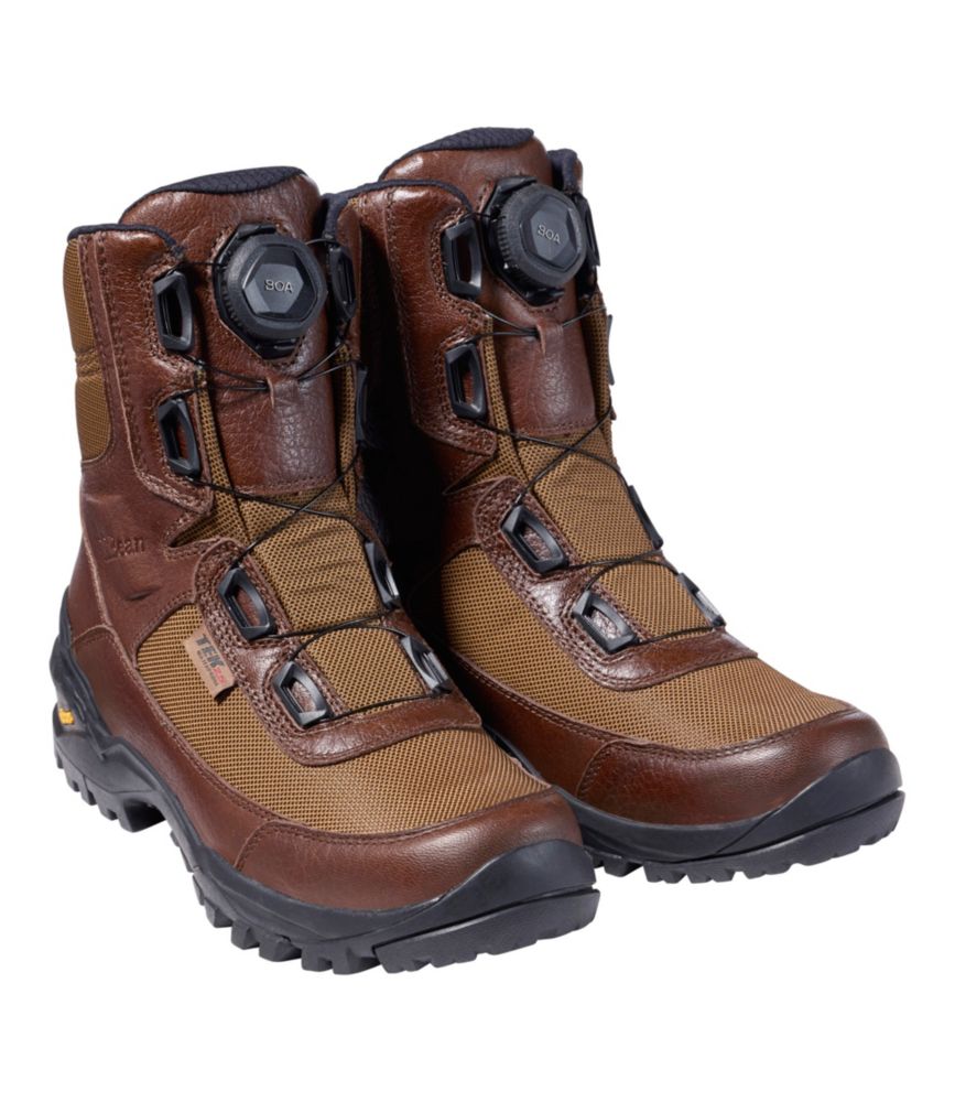 Men's BOA® Technical Upland Boot - US 6908