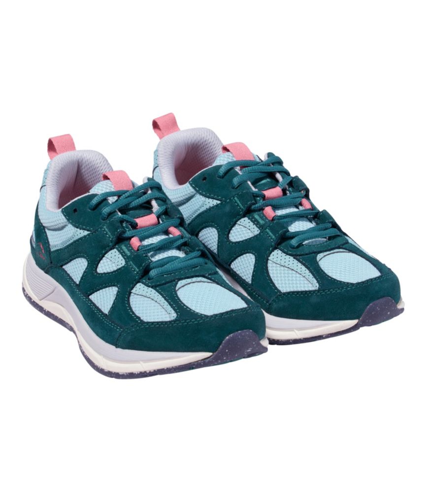 Women's Comfort Walkers 2, Ventilated - US 1477