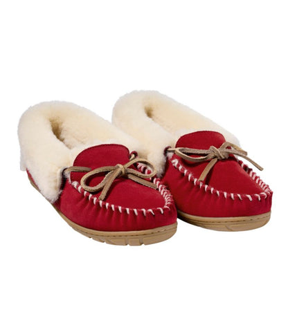 Women's Wicked Good Moccasins - US 3297