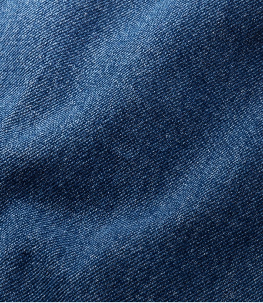 Men's Double L® Jeans, Relaxed Fit - US 6870