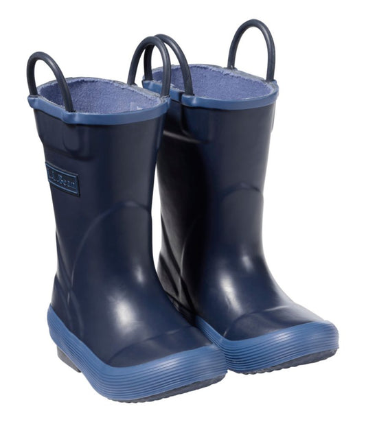 Toddlers' Puddle Stompers Rain Boots - US 8255
