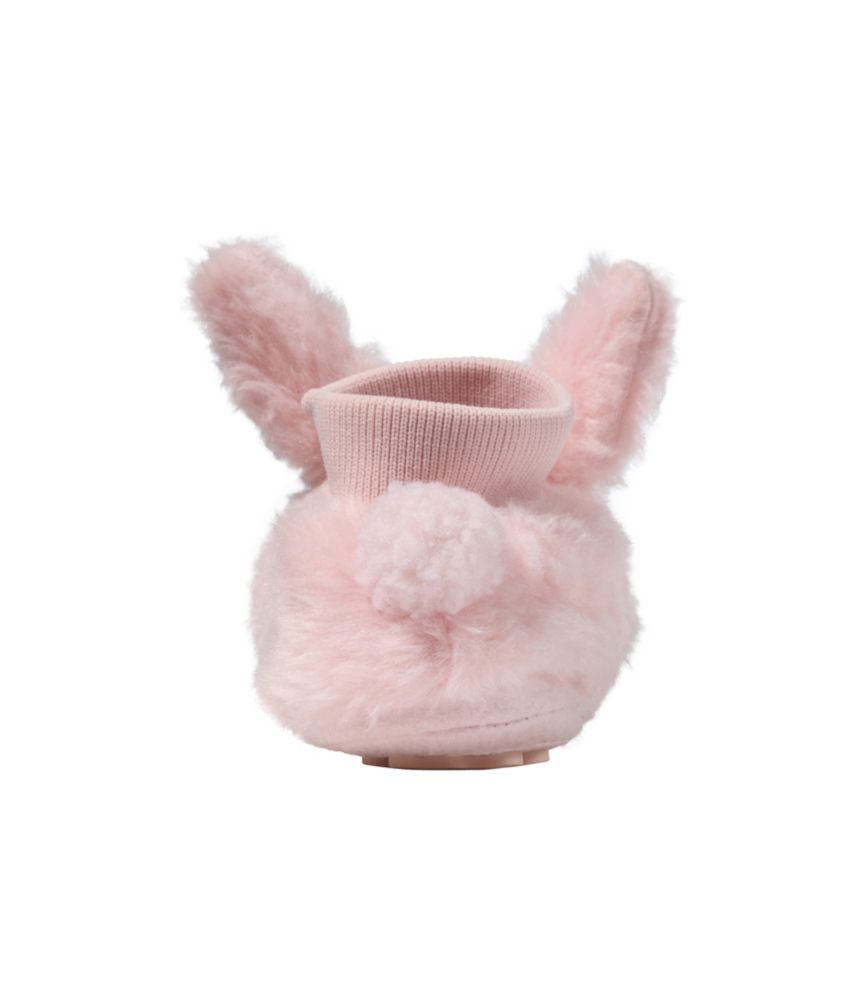 Toddlers' Animal Paws Slippers - US 4301