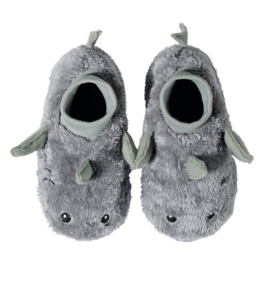 Toddlers' Animal Paws Slippers - US 8217