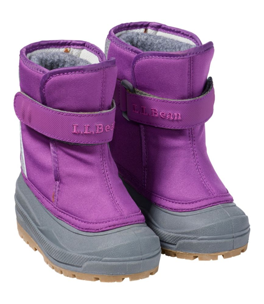 Toddlers' Northwoods Boots - US 9515