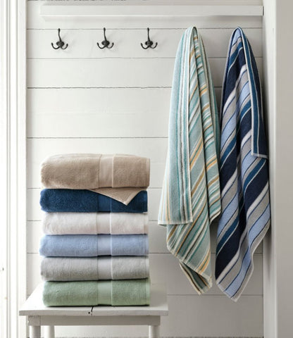 Premium Cotton Towels - US 6610
