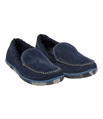 Men's Mountain Slippers - US 9060