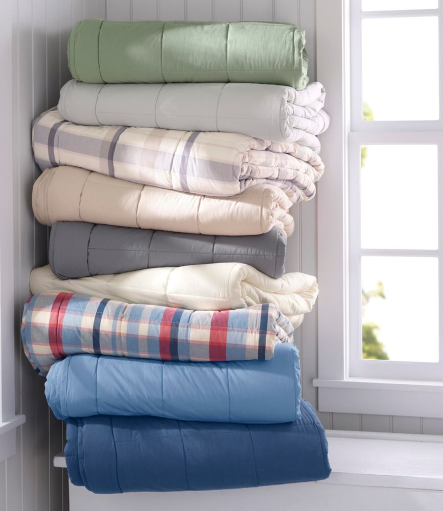 Ultrasoft Cotton Comforter - US 3678