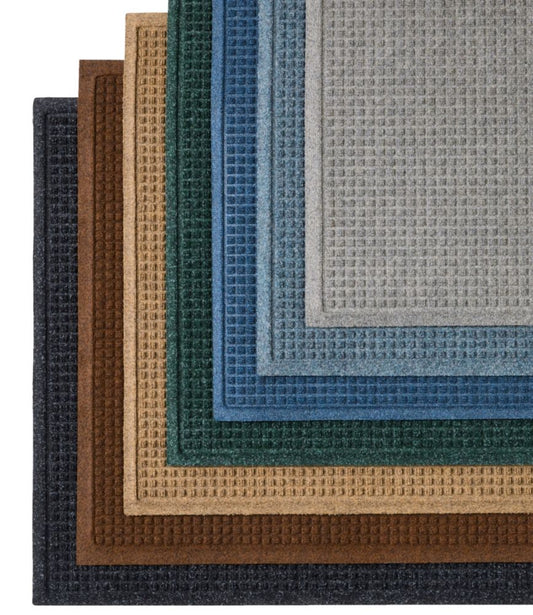 Everyspace Recycled Waterhog Mat, Square - US 7898
