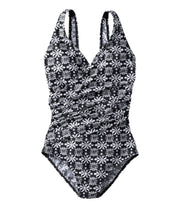Black Stamp Geo