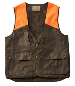 Otter Brown/Hunter Orange