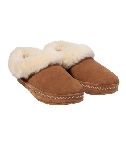 Women's Wicked Good Slippers, Squam Lake - US 1552