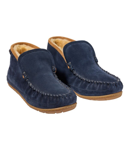 Men's Wicked Good Slippers, Boot Moc - US 8211