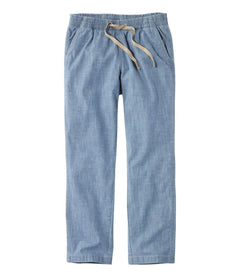 Chambray