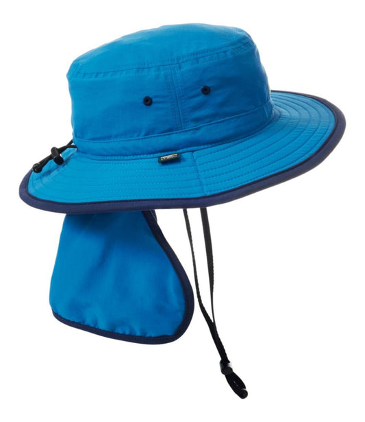 Toddlers' L.L.Bean Sun Shade Bucket Hat - US 9176