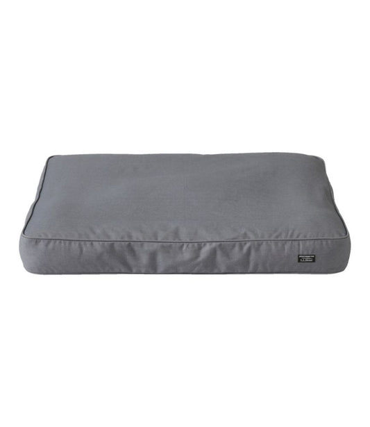 Premium Denim Dog Bed, Rectangular - US 7564
