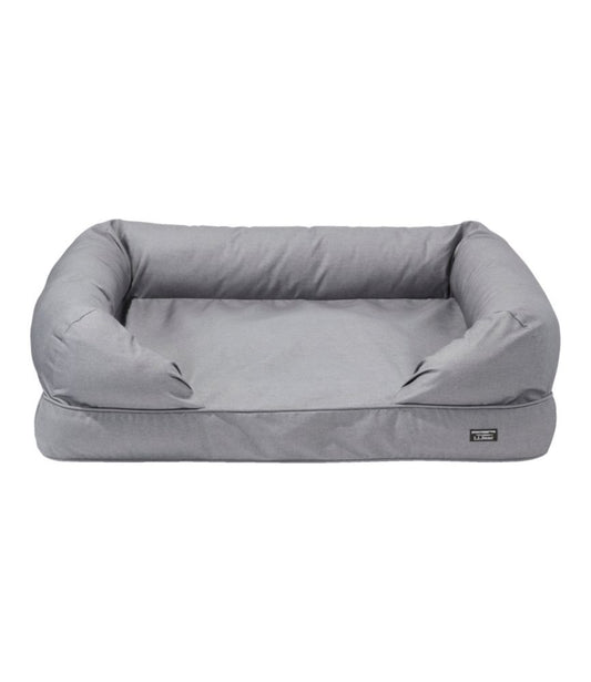Premium Denim Dog Bed Replacement Cover, Couch - US 3012