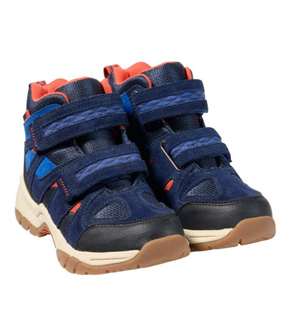 Kids' Trail Model Hikers, Lace-Free - US 7561