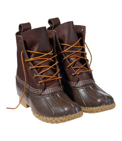 Women's Bean Boots, 8" - US 6354