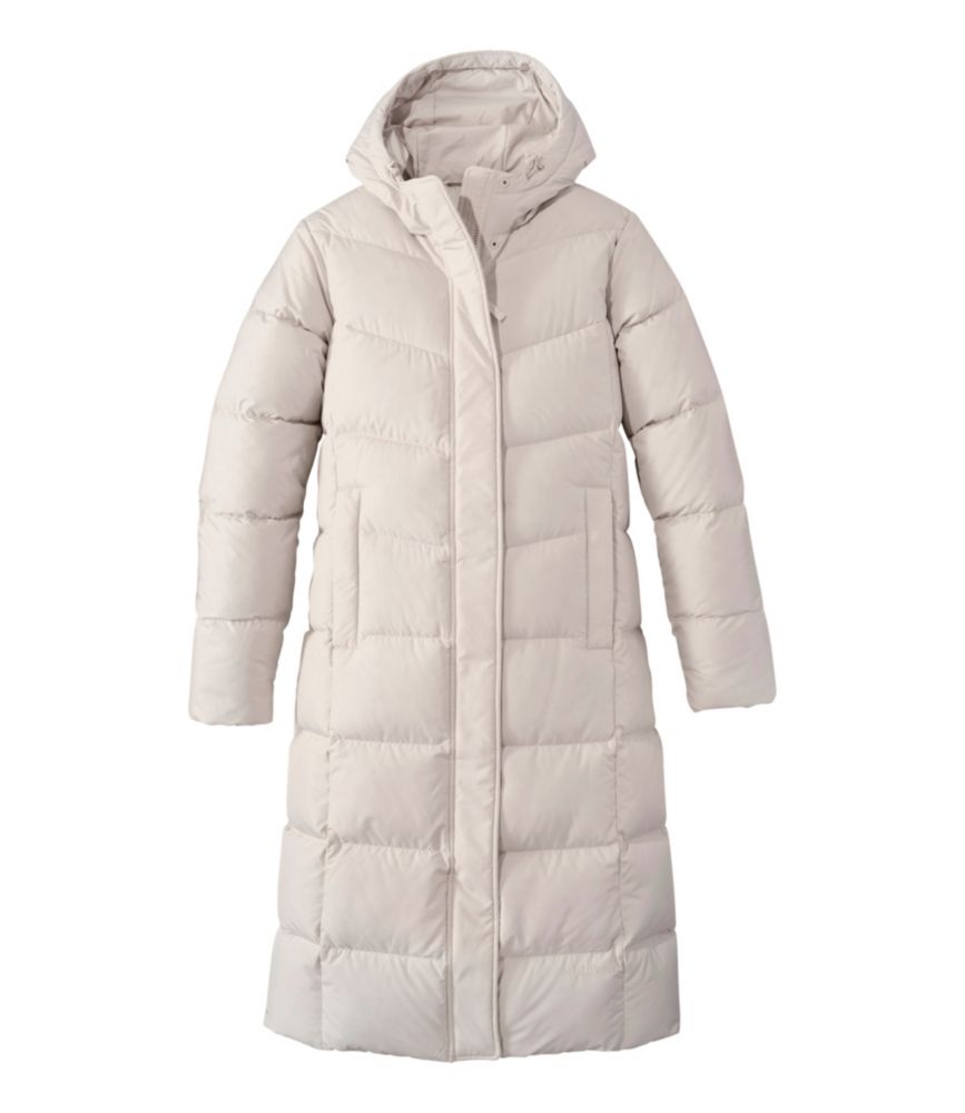 Women's Popham Puffer Coat - US 2600