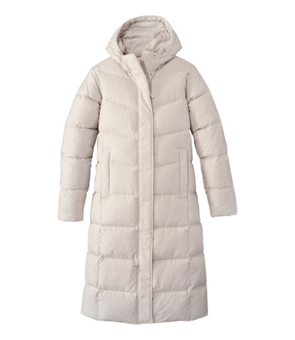 Women's Popham Puffer Coat - US 2600