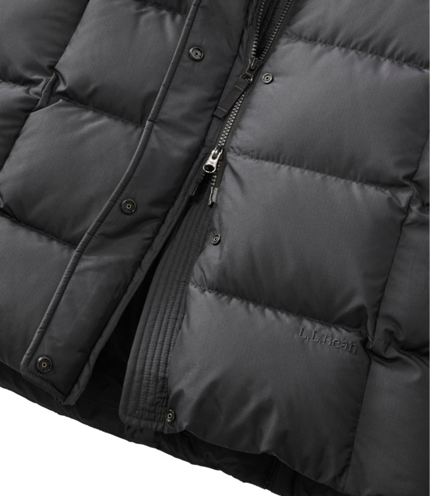 Women's Popham Puffer Coat - US 9596