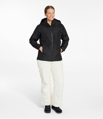 Women's Wildcat 3-in-1 Jacket - US 5017