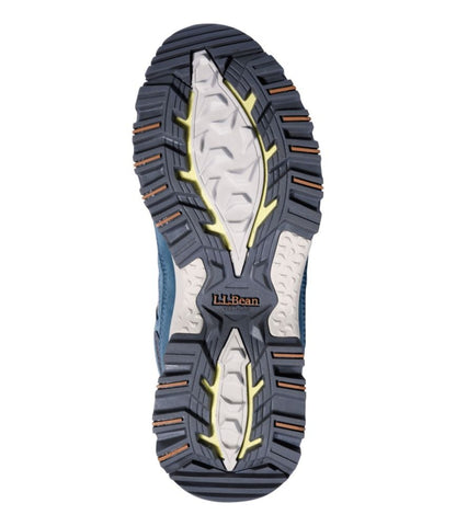 Women's Trail Model X Waterproof Hiking Shoes - US 6272
