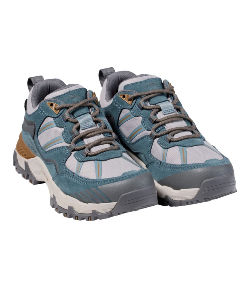 Women's Trail Model X Waterproof Hiking Shoes - US 6272
