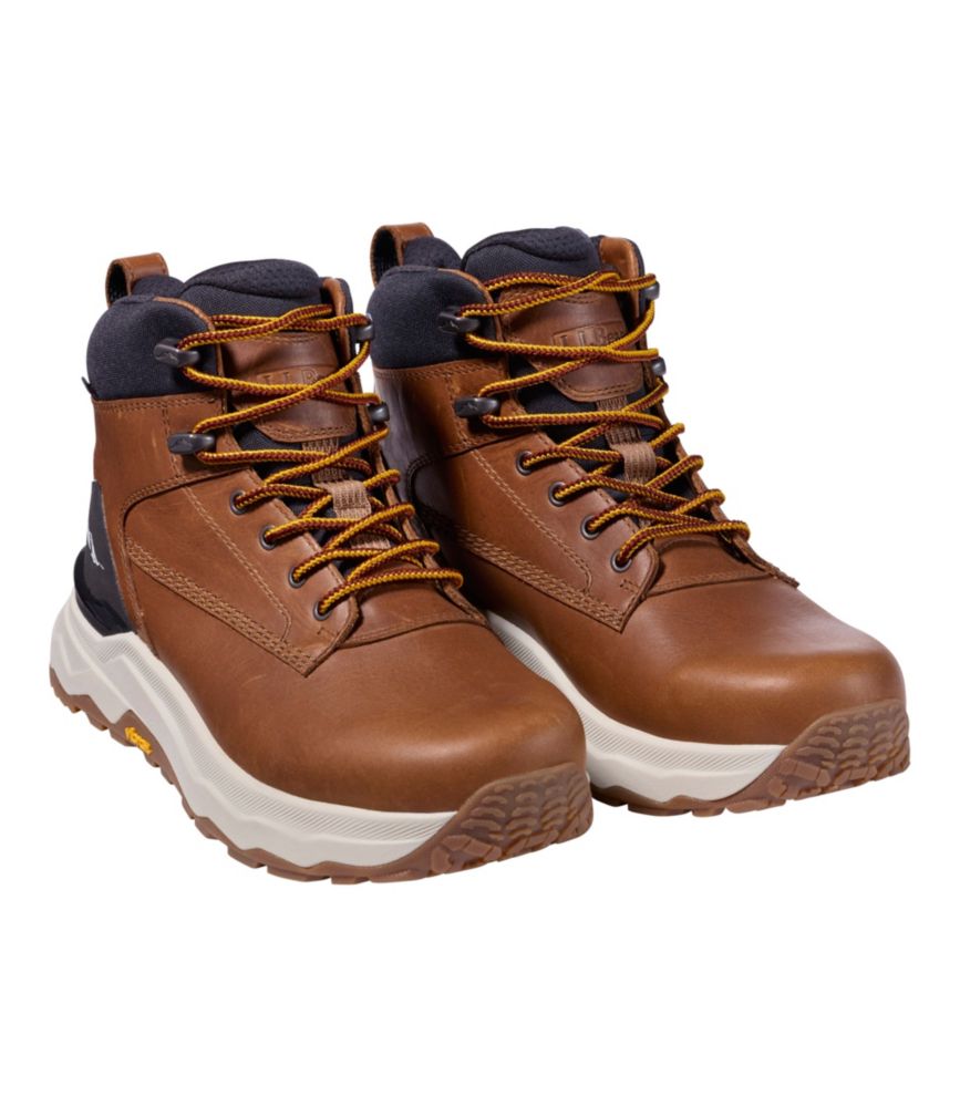 Men's NextVenture Boots, Lace-Up - US 9763
