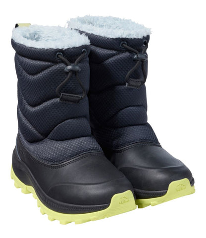 Kids' Access Winter Pull-On Boots - US 0907