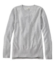 Light Gray Heather