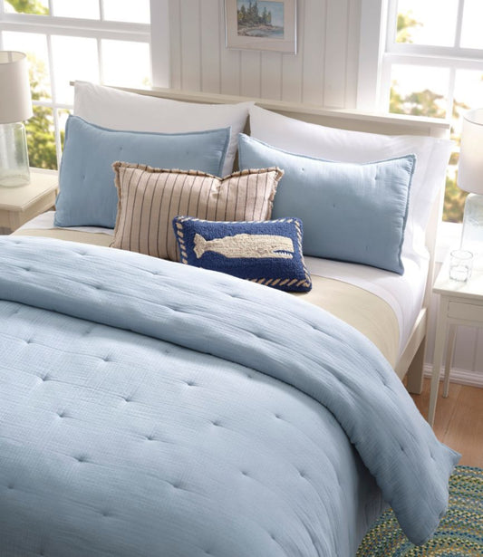 Cloud Gauze Comforter Collection - US 3539
