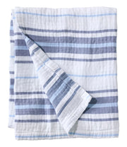 White/Seaboard Blue