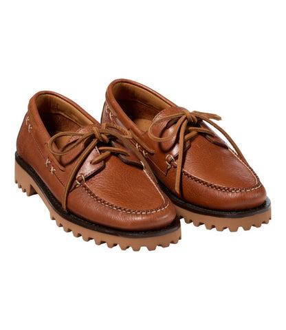 Women's Allagash Handsewn Oxfords - US 7052