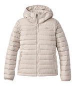 Women's Access Down Hooded Puffer - US 4124