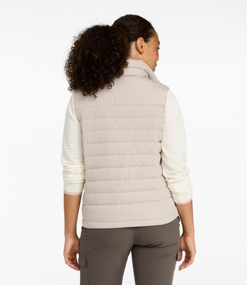 Women's Access Down Vest - US 9848